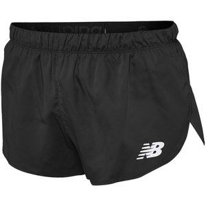 New Balance Athletics Split Short